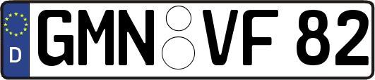 GMN-VF82