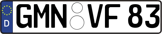 GMN-VF83