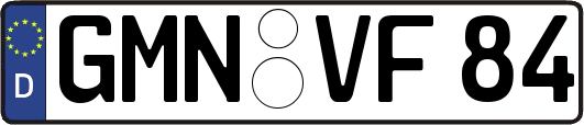 GMN-VF84