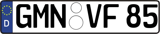 GMN-VF85