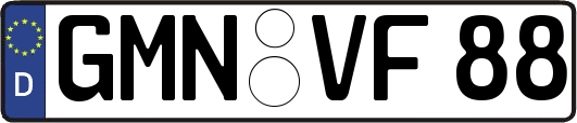 GMN-VF88