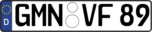 GMN-VF89