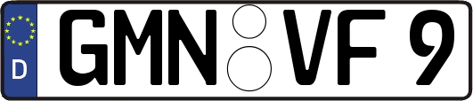 GMN-VF9