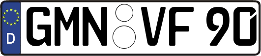 GMN-VF90