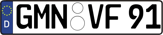 GMN-VF91