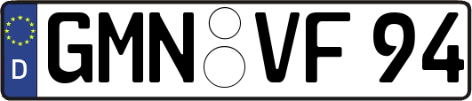 GMN-VF94