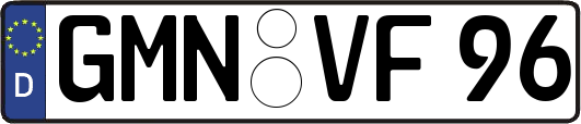 GMN-VF96