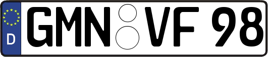 GMN-VF98