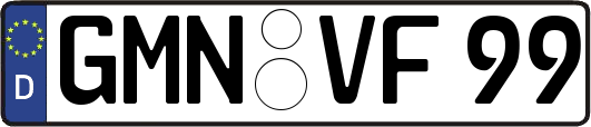 GMN-VF99