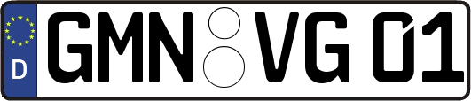 GMN-VG01