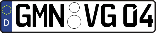GMN-VG04