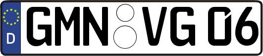 GMN-VG06