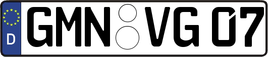 GMN-VG07