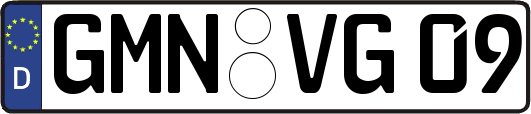 GMN-VG09