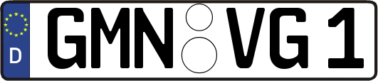 GMN-VG1