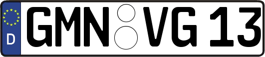 GMN-VG13