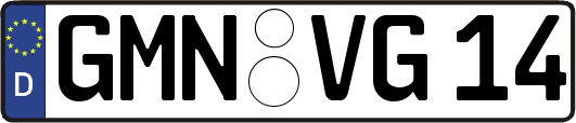 GMN-VG14