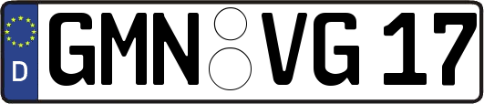 GMN-VG17