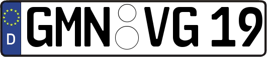 GMN-VG19