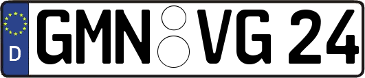 GMN-VG24