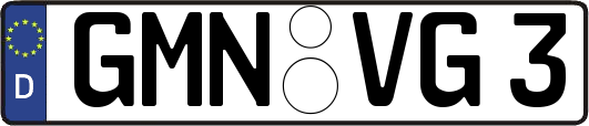GMN-VG3