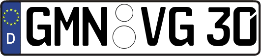GMN-VG30