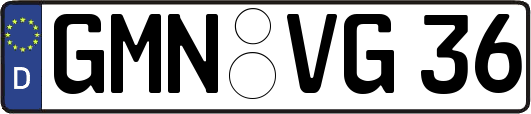 GMN-VG36