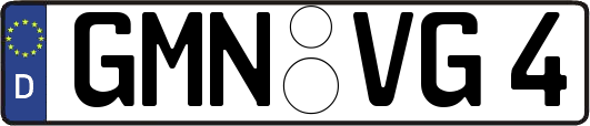 GMN-VG4