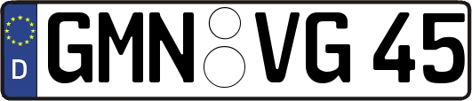 GMN-VG45