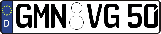 GMN-VG50