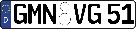 GMN-VG51