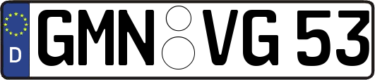 GMN-VG53