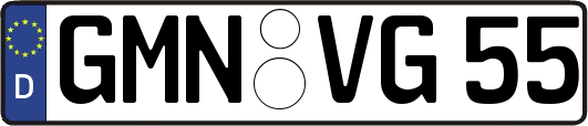 GMN-VG55