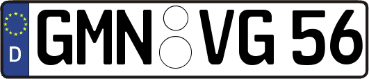 GMN-VG56