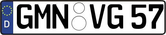 GMN-VG57
