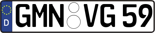 GMN-VG59