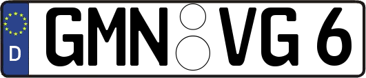 GMN-VG6