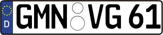 GMN-VG61