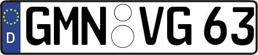 GMN-VG63