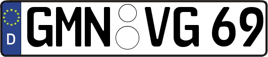 GMN-VG69