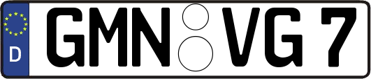GMN-VG7