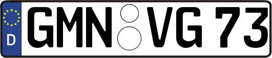GMN-VG73