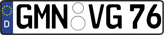 GMN-VG76