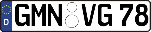 GMN-VG78