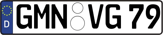 GMN-VG79