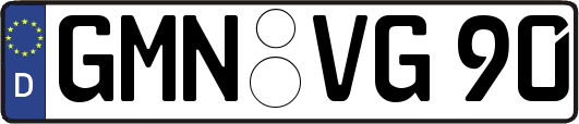 GMN-VG90