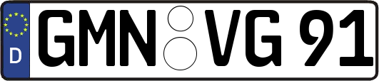 GMN-VG91
