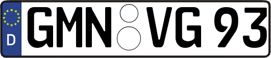 GMN-VG93