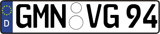 GMN-VG94