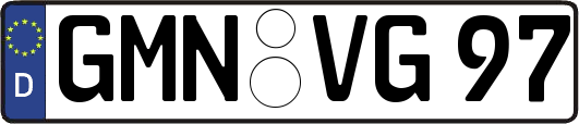 GMN-VG97